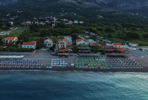 Apartments Galija