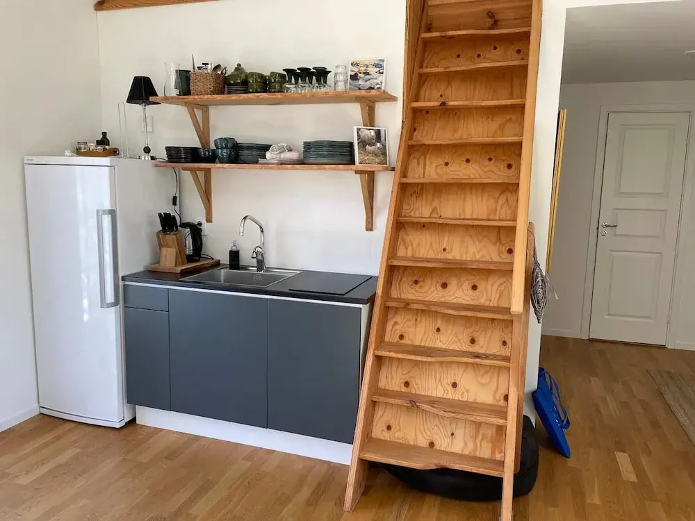 4 Star Holiday Home in Sparreholm