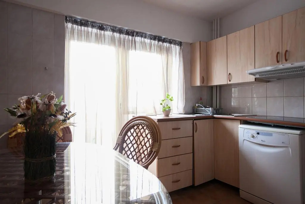 Next Apartments Coposu