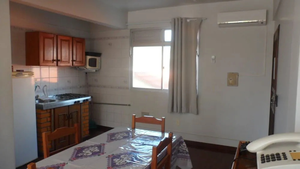 Apart Hotel La Cabana