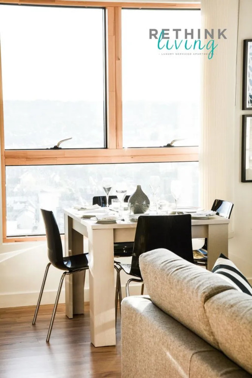 The Penthouse at Hewitt