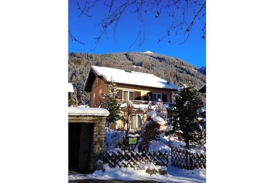 Pension Charlotte