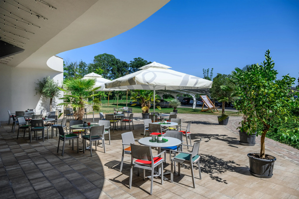Park Inn by Radisson Zalakaros Hotel & Spa - All inclusive