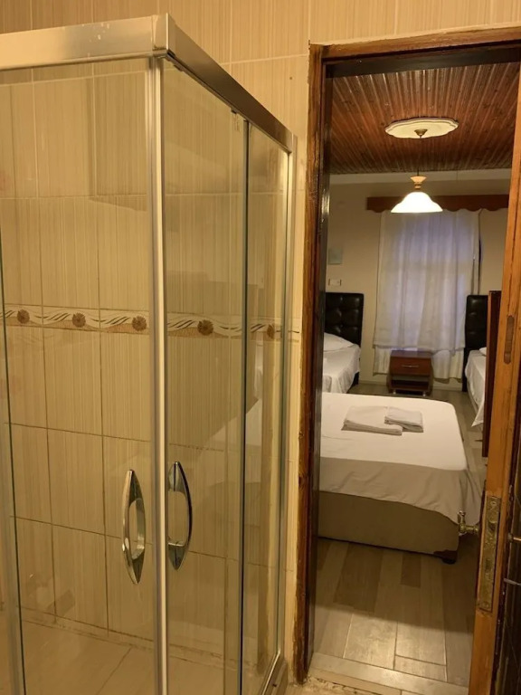 Kybele Tayfa Otel