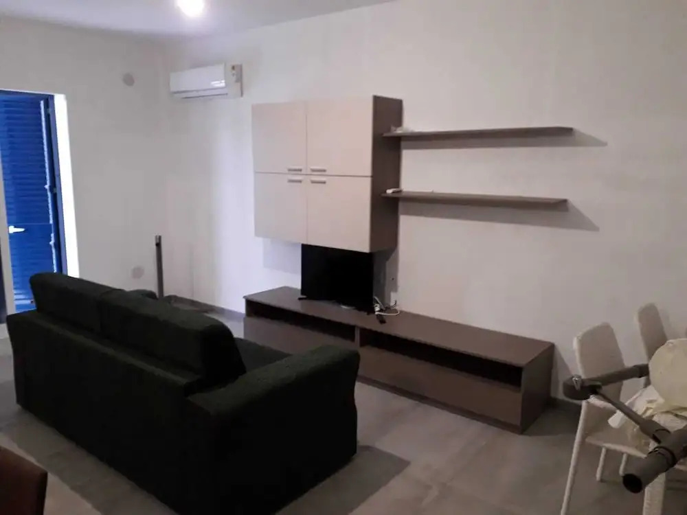 Narciso house