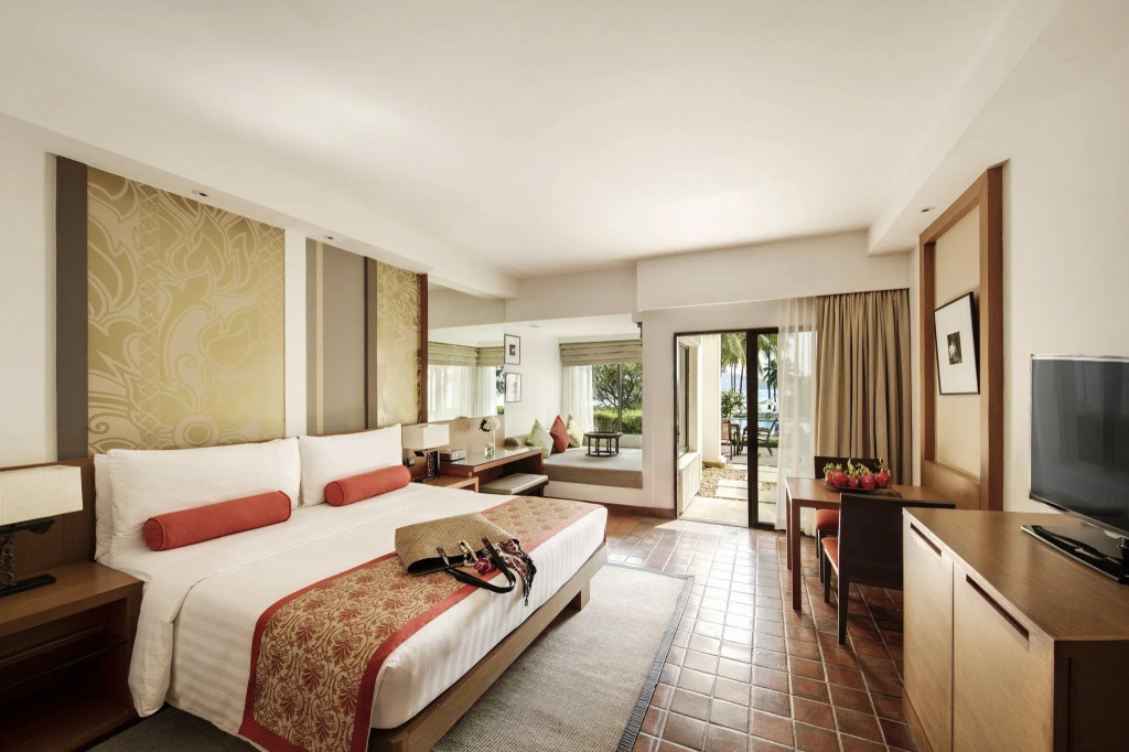 Angsana Villas Resort Phuket