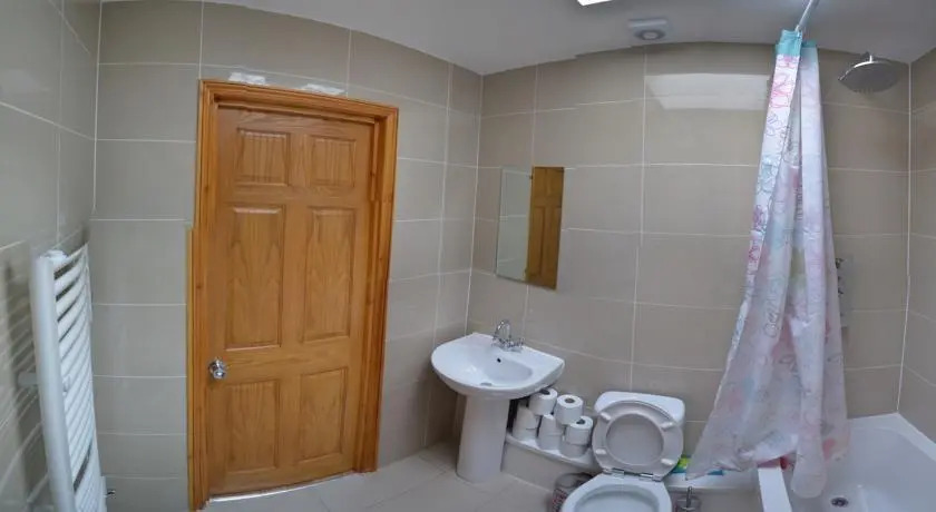 B&B Smart City of London