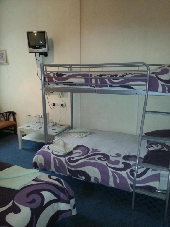 Jesmond International Hotel
