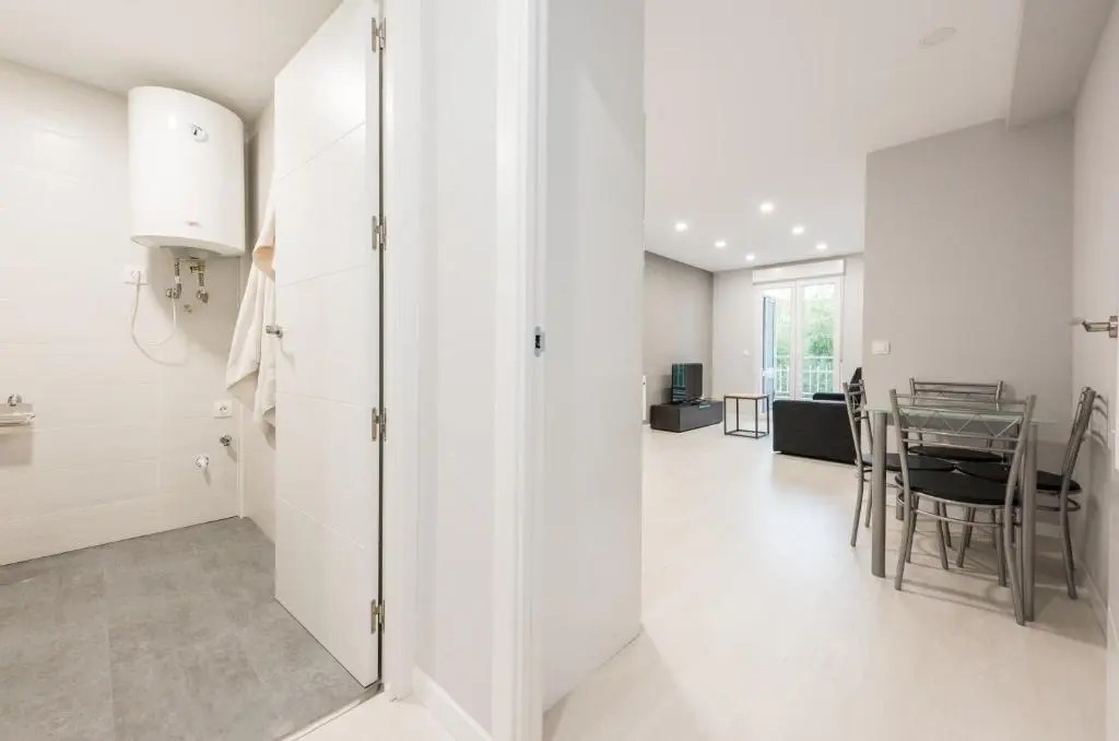 Apartment IFEMA-Airport