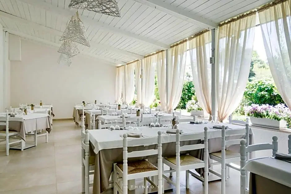 Hotel Universo