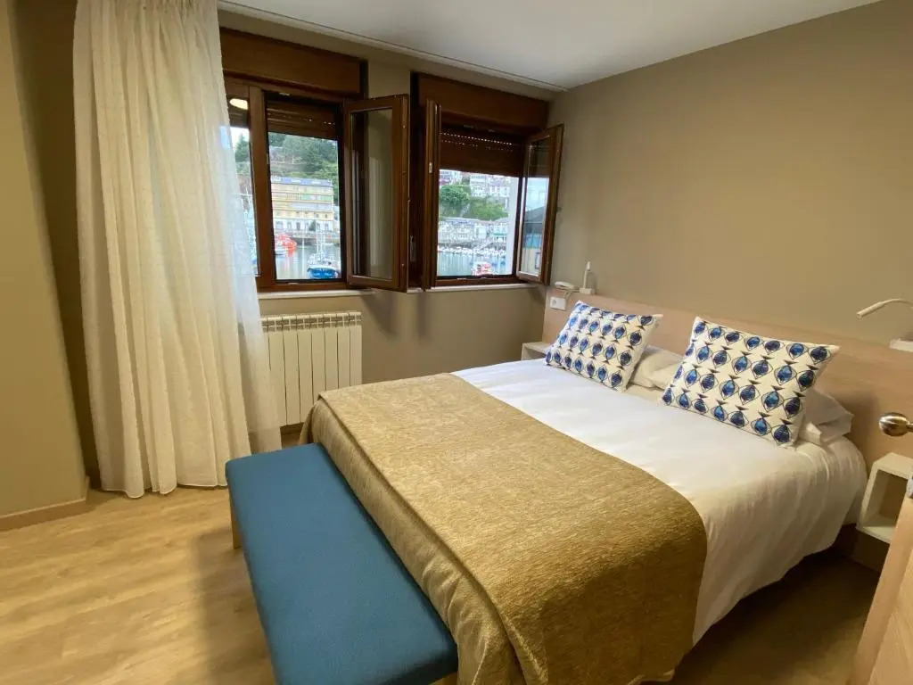 Hotel Baltico