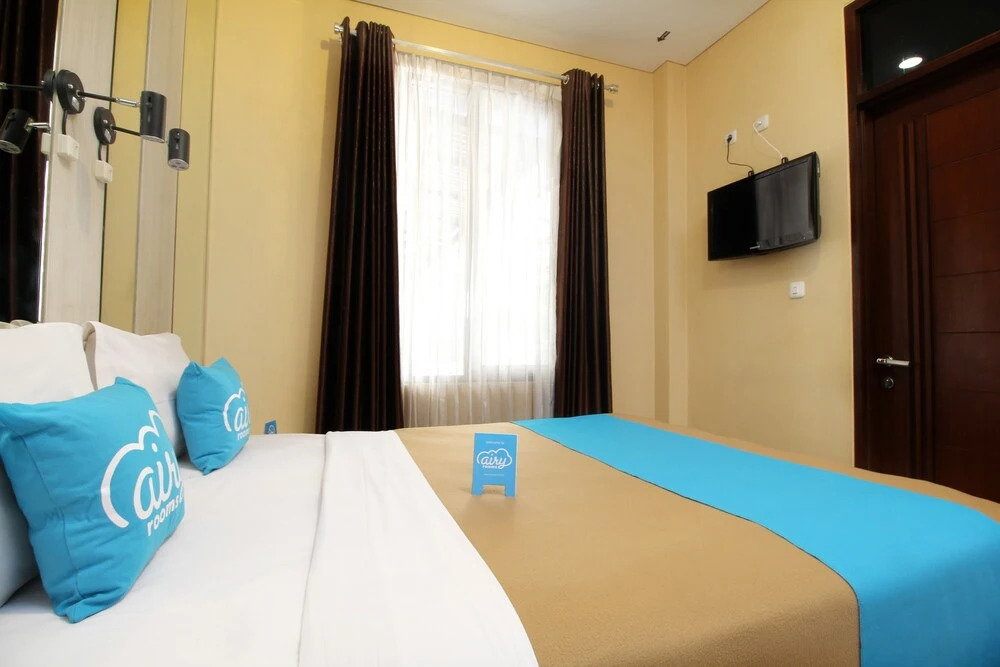 Airy Sunda Natuna 16 Bandung