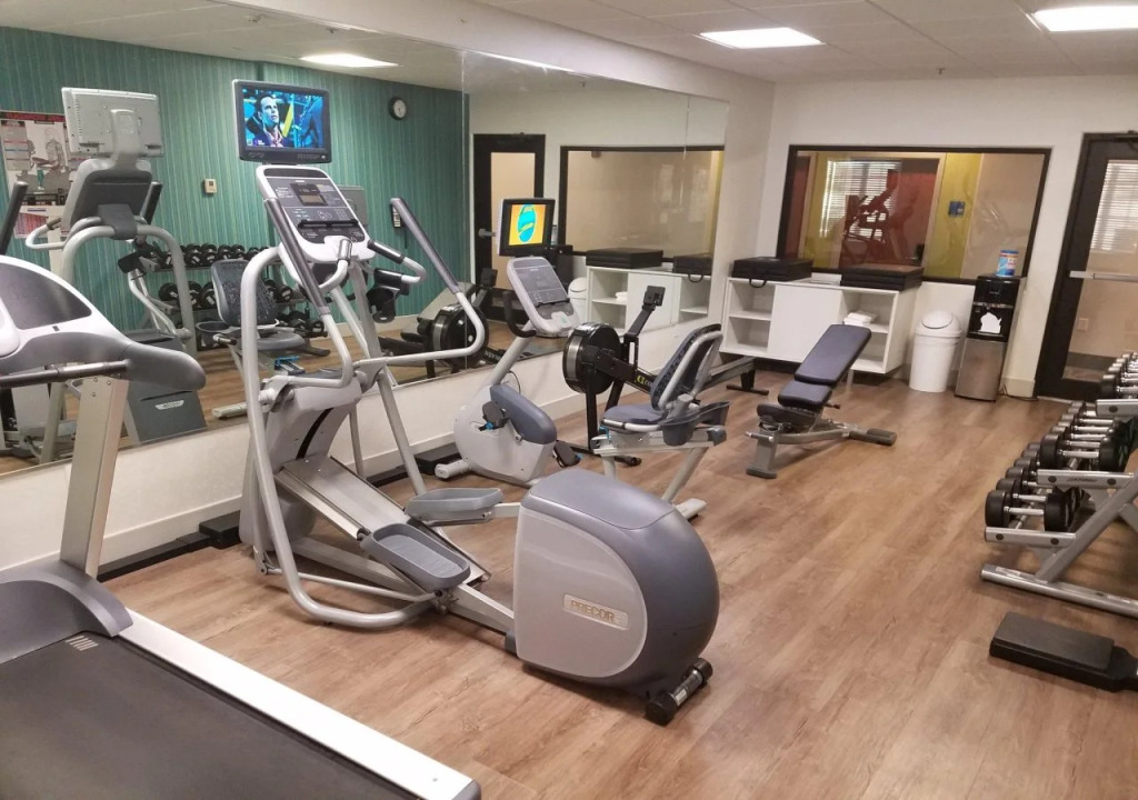 Holiday Inn Express Hotel & Suites Rio Grande City