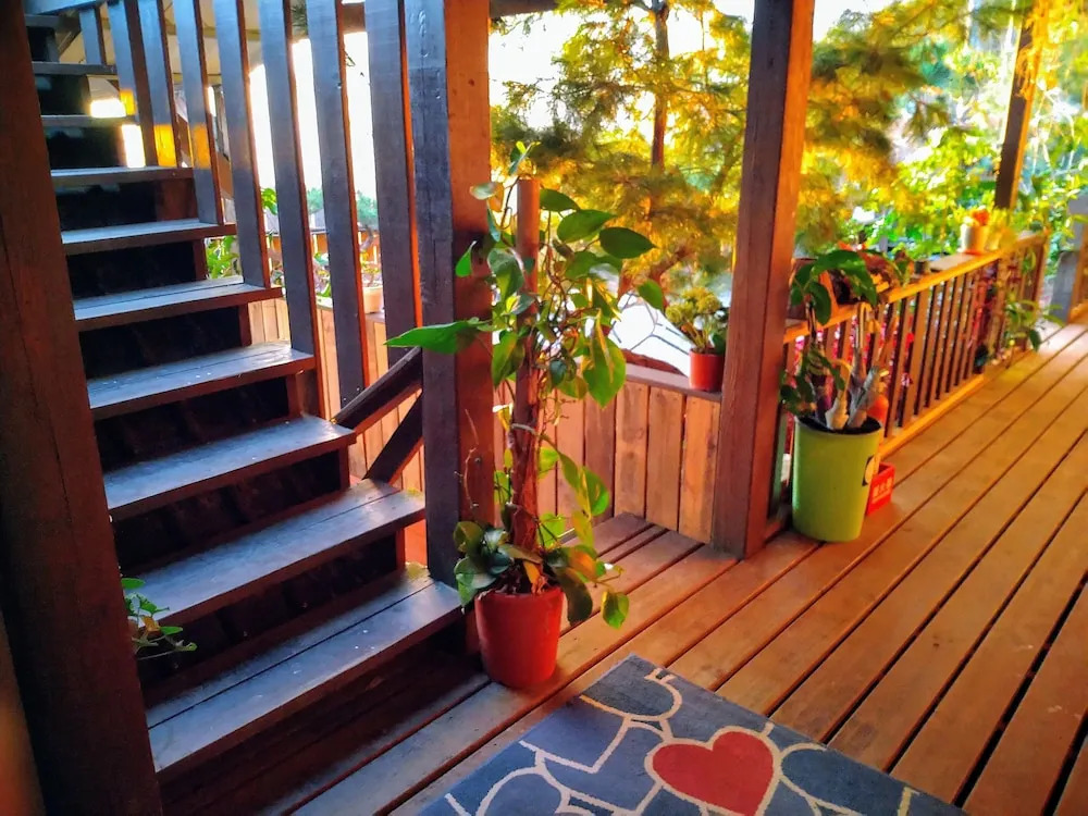 清境 眷戀山城文旅獨棟Holiday Home