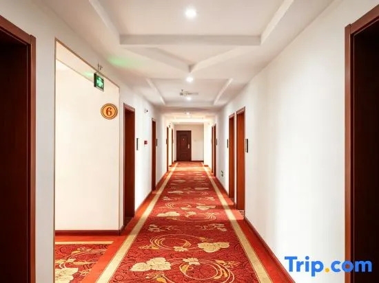 Xixianglin Hotel