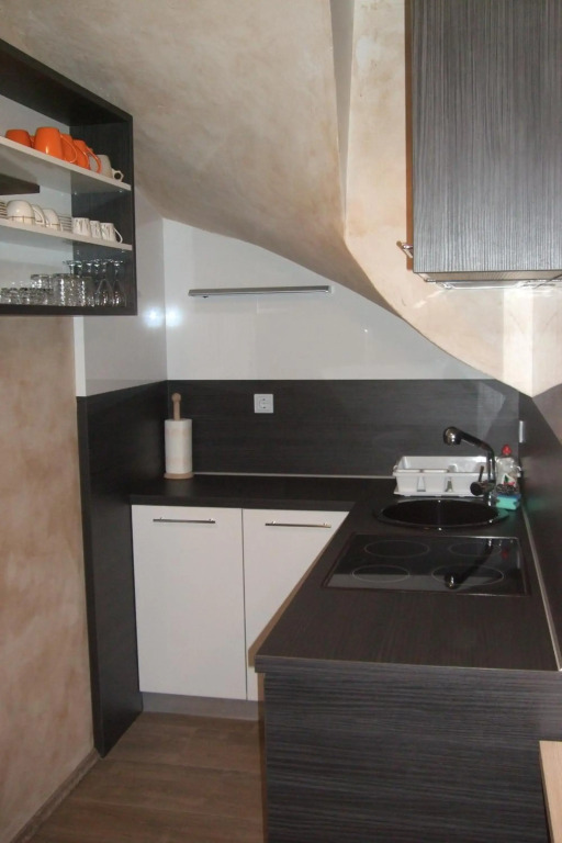 Apartment Borovnica
