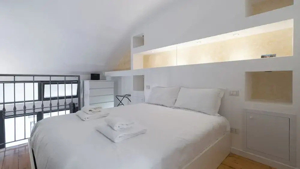 Italianway Easy - Spezia 22