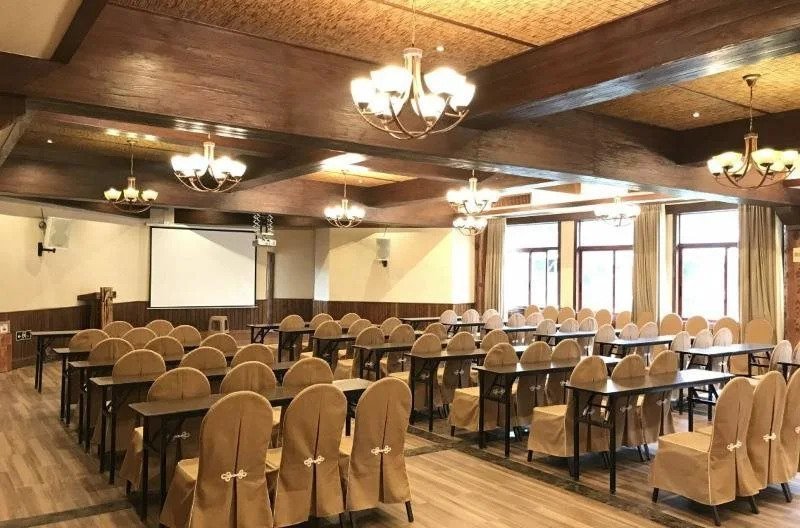 Chuanlord Holiday Hotel