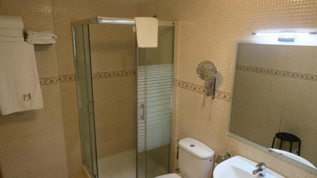 Apartamentos Palacio Azcárate Calle Calvario
