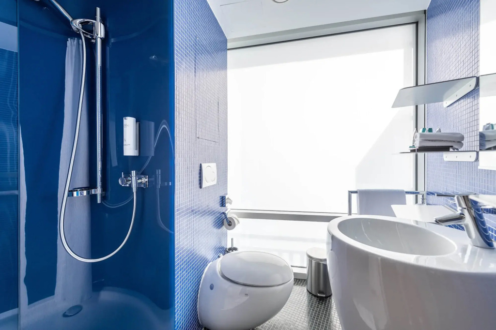 Lifestyle Hotel Sedartis Lake Zurich
