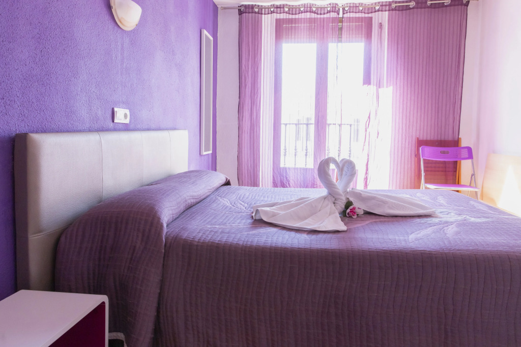 Hostal Rober