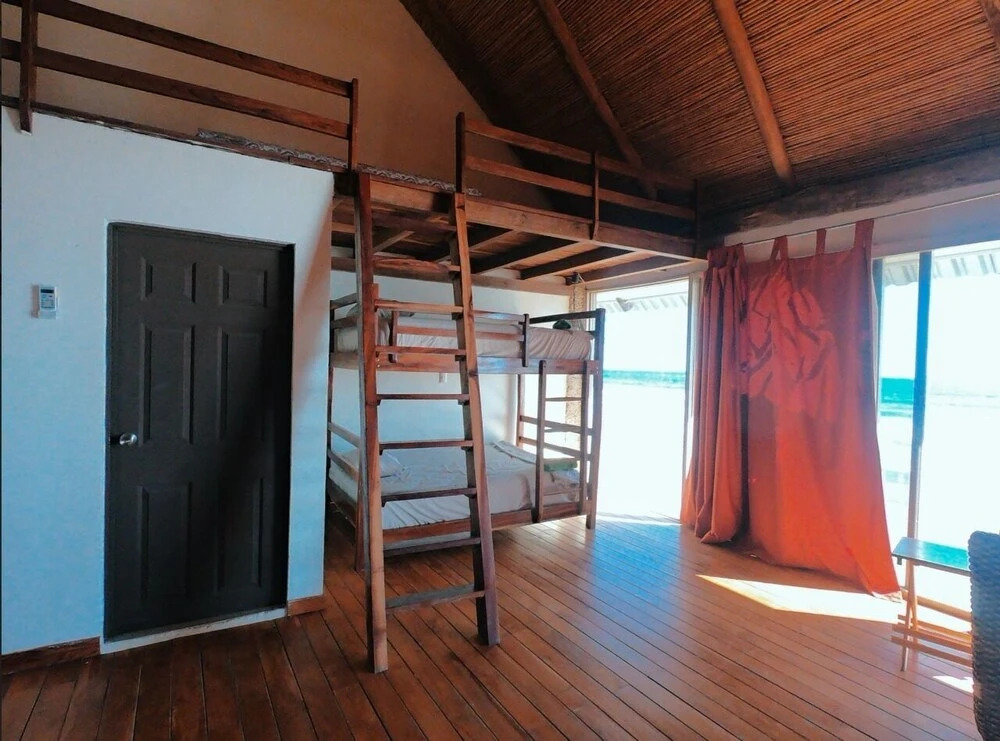 Punta Mango Surf & Beachfront Resort