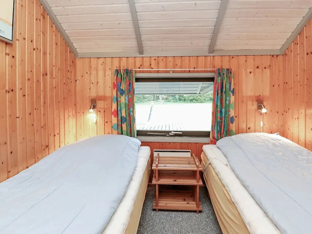 Lovely Holiday Home in Falster With Terrace