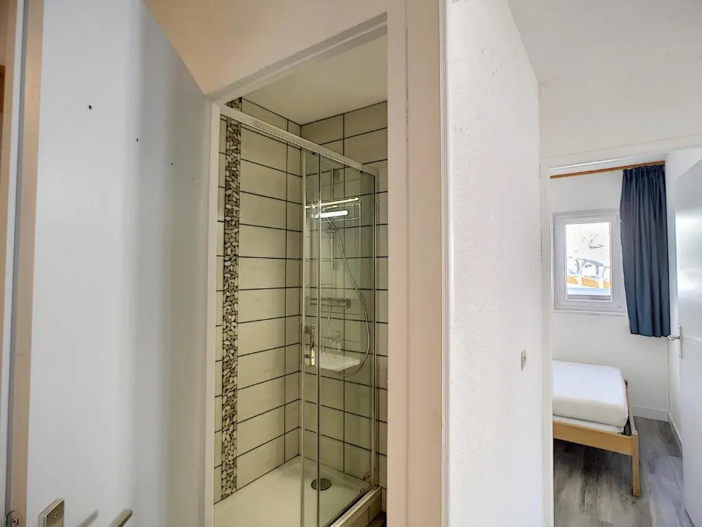 Appartement Les Menuires, 3 pièces, 6 personnes - FR-1-178-104