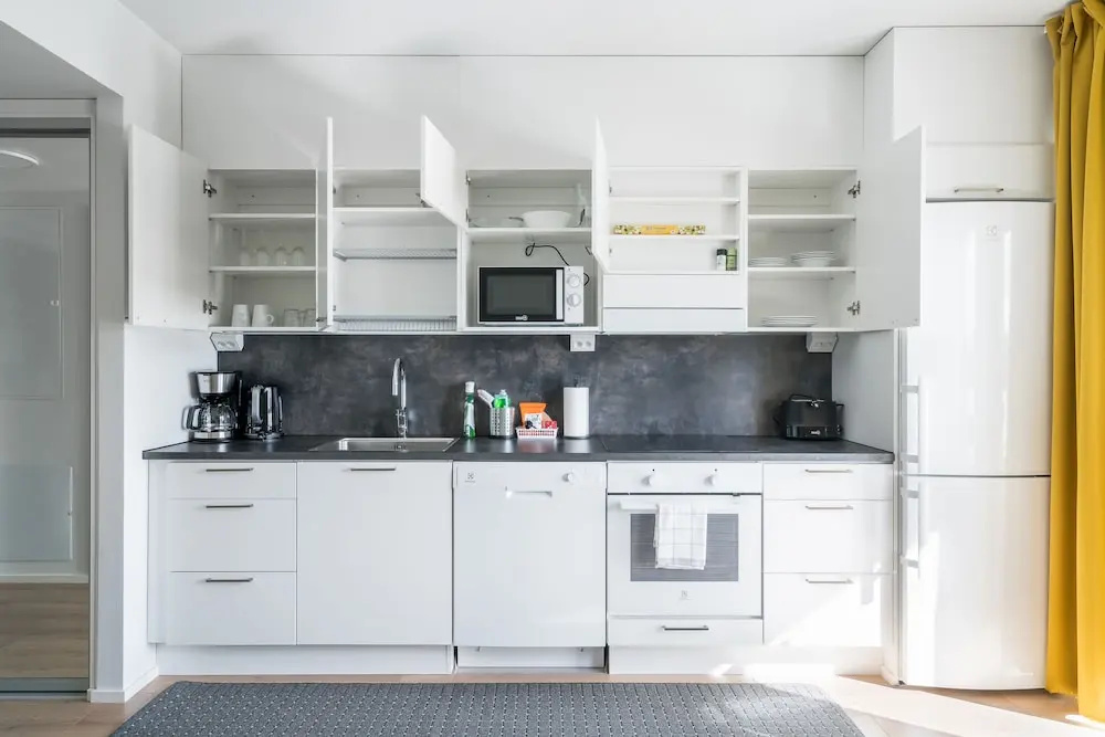 Hiisi Homes Kirkkonummi Laajakallio