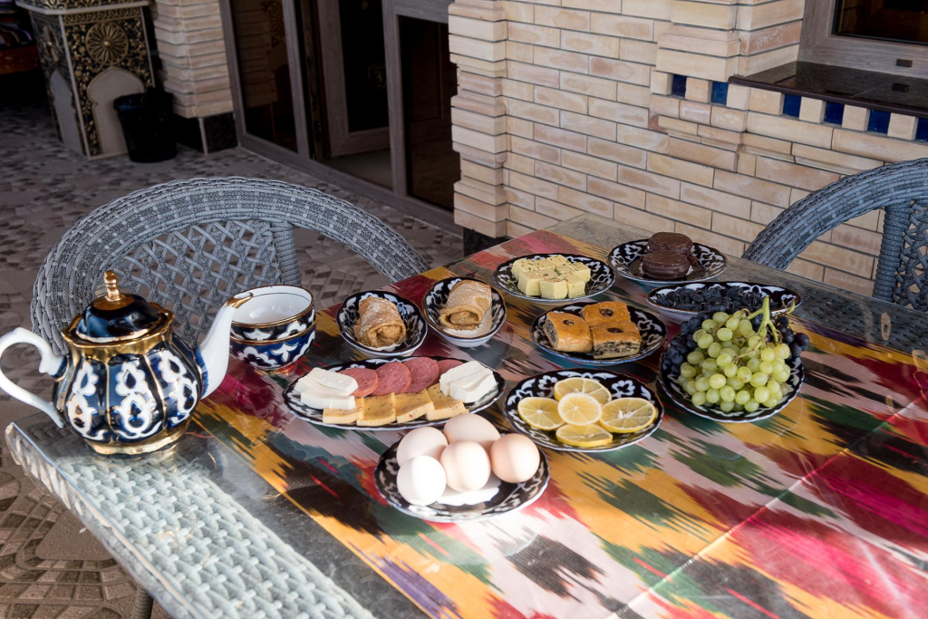 Durdona Hotel
