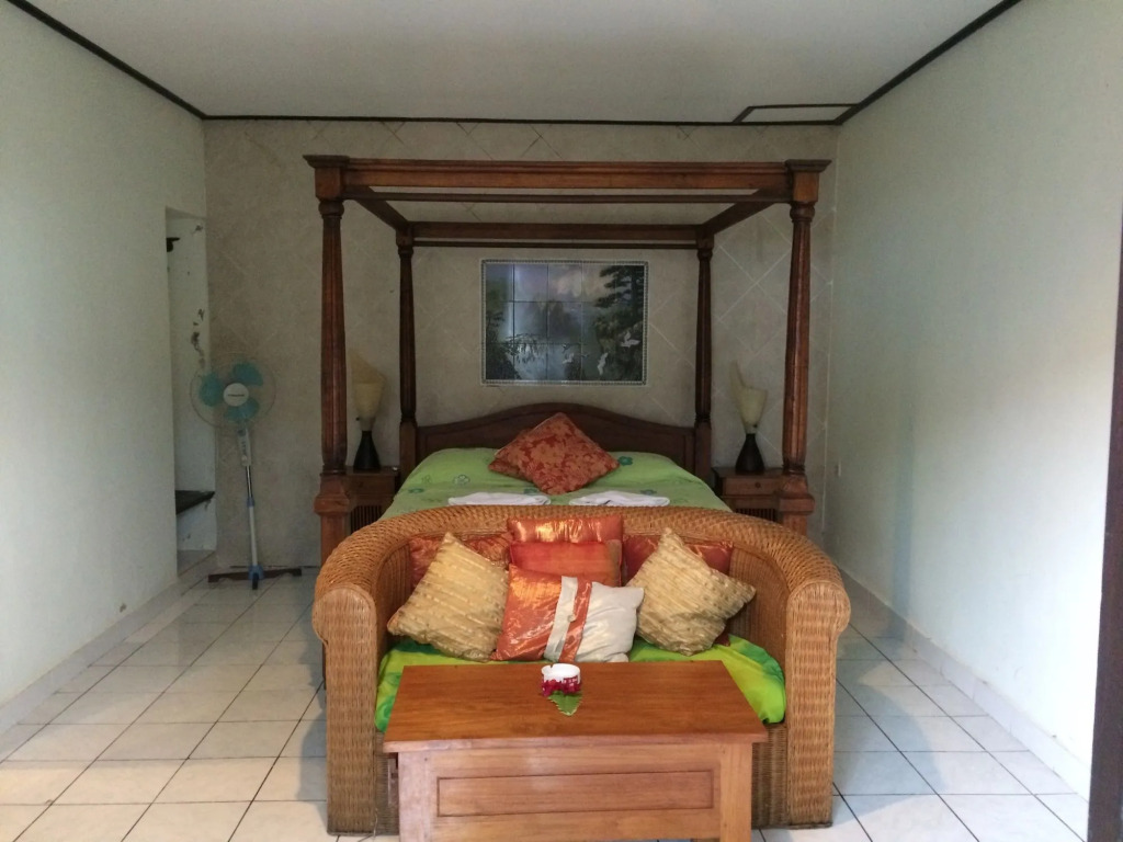 Pacung Indah Hotel & Restaurant by ecommerceloka