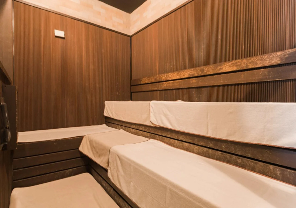 Dormy Inn Premium Shibuya-jingumae