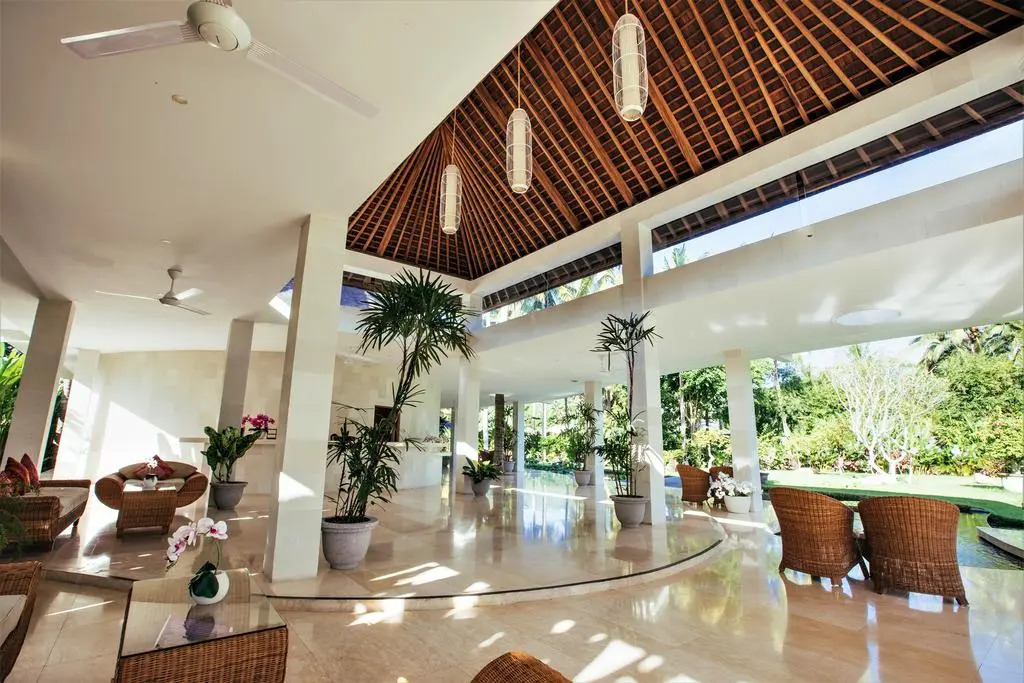 Jivana Resort