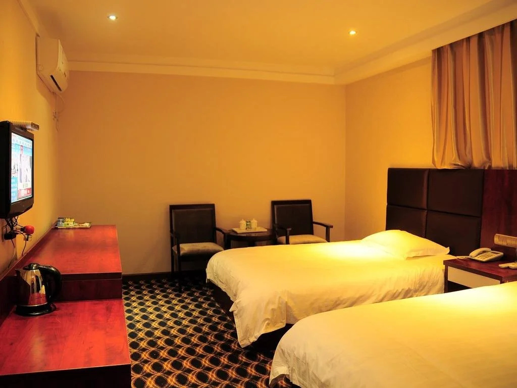 Xinling Business Hotel