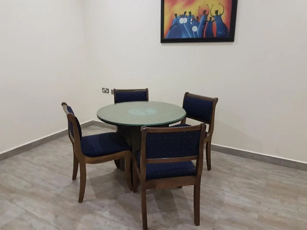 Parkview Hotel Abuja