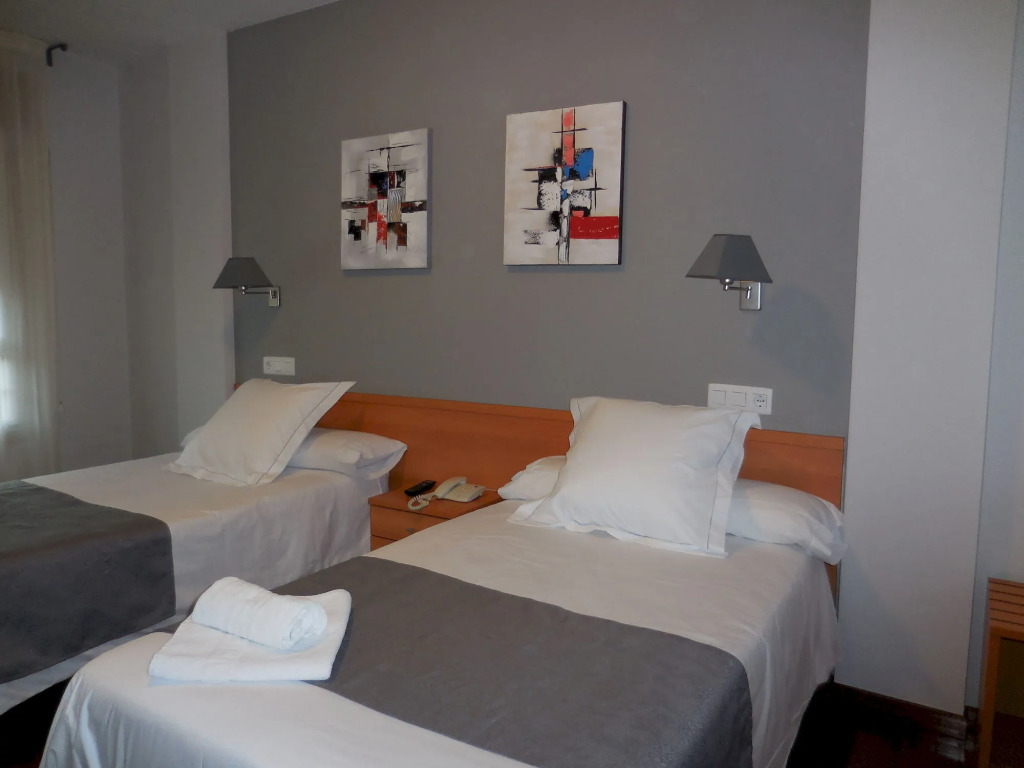 Hotel Ribeira Sacra