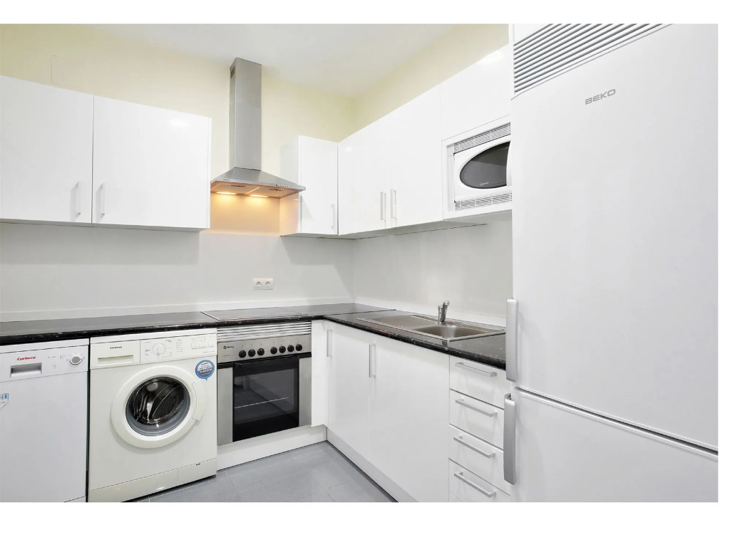 Unisierra Apartaments