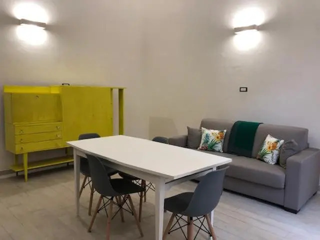 Residence Le Gemelle