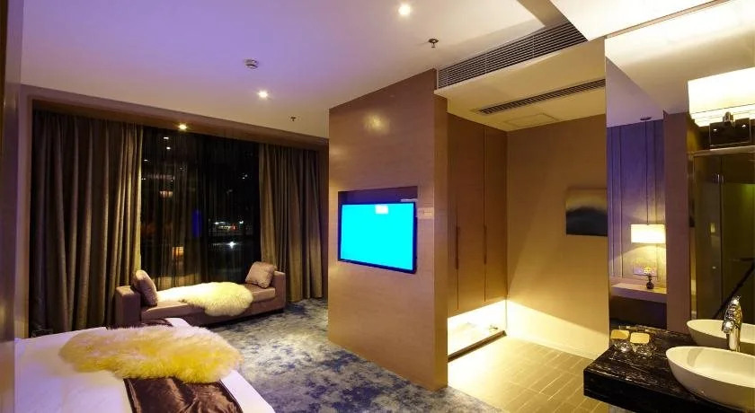 Foshan Weimei Di'an Hotel