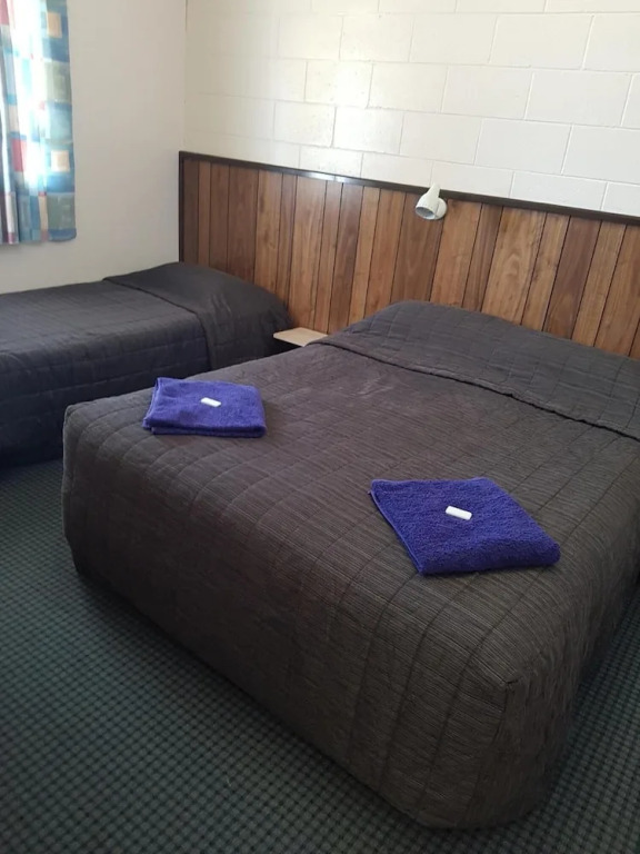 castletown motel