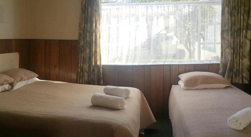 Bings Motel