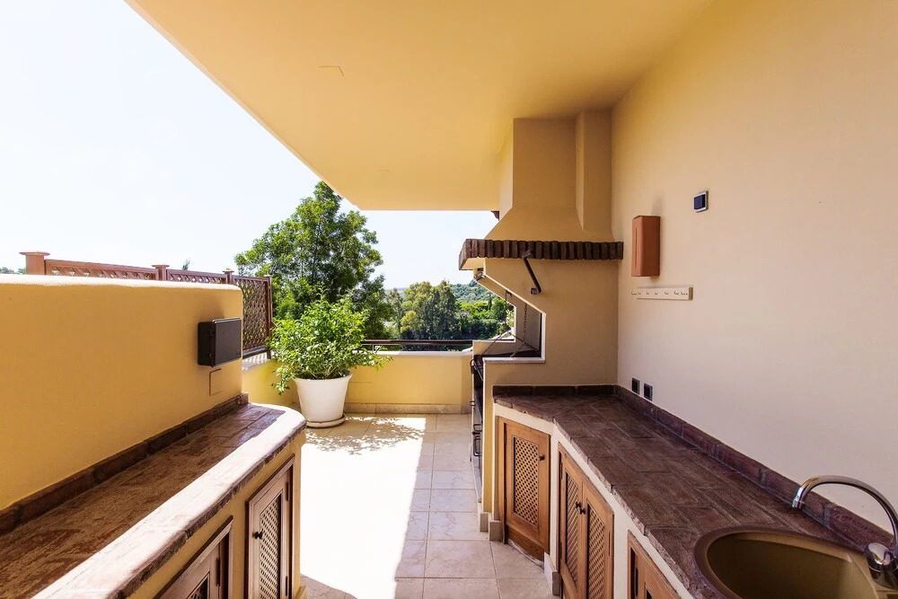 Sotogrande Valgrande 4Bed Duplex Pent