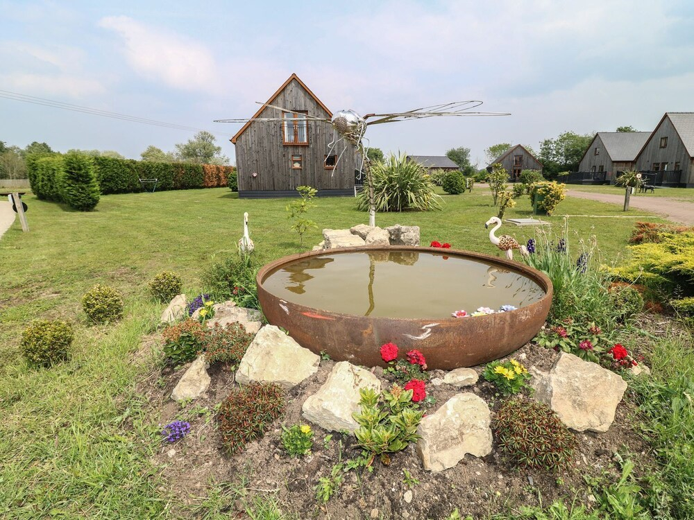 James Ville Marina Lodge 7