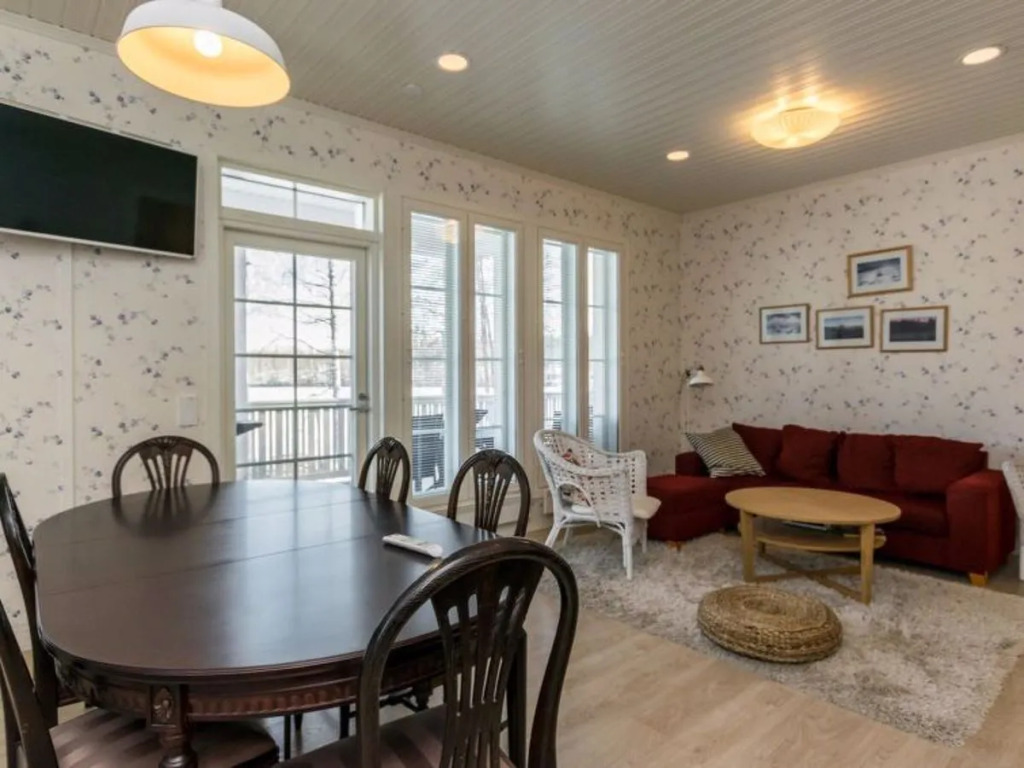 Holiday Home Villa urho by Interhome