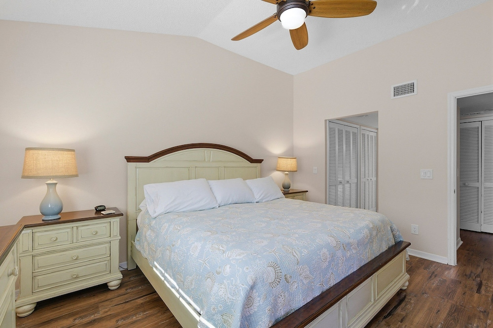 Sea Woods Villa 277