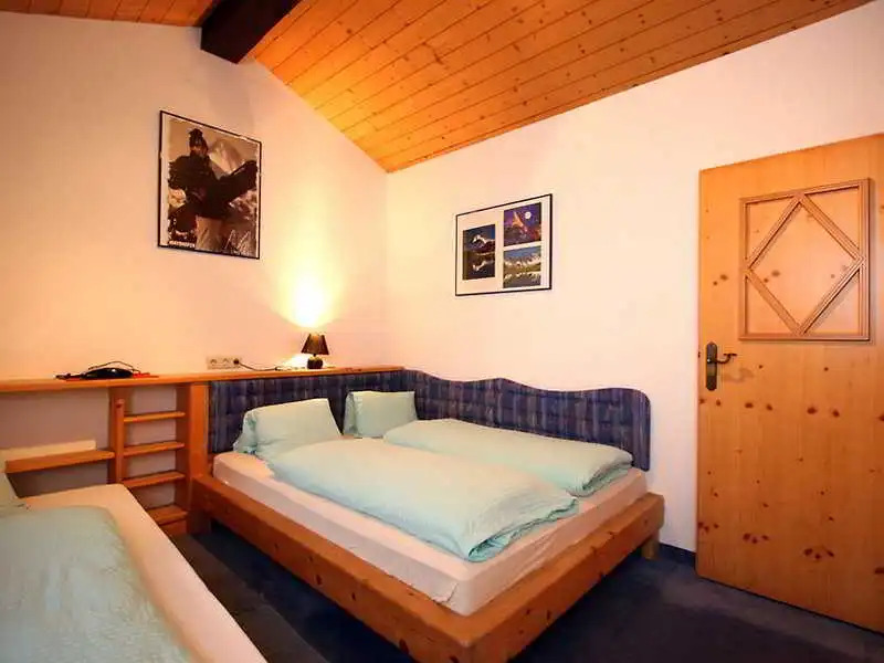 Landhotel Rauchenwalderhof
