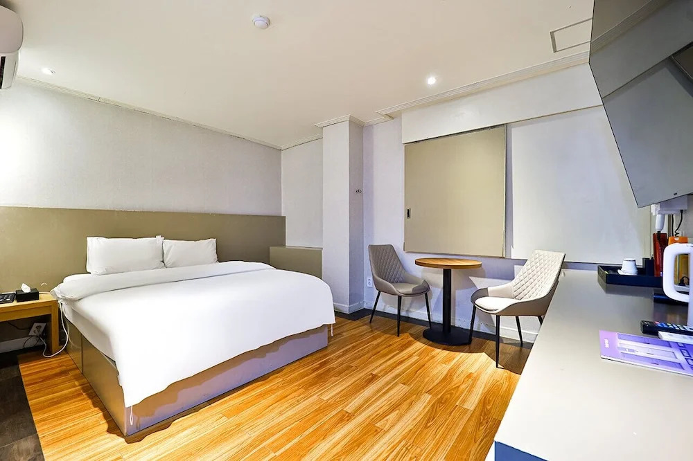 Yeongjong Stay Hotel
