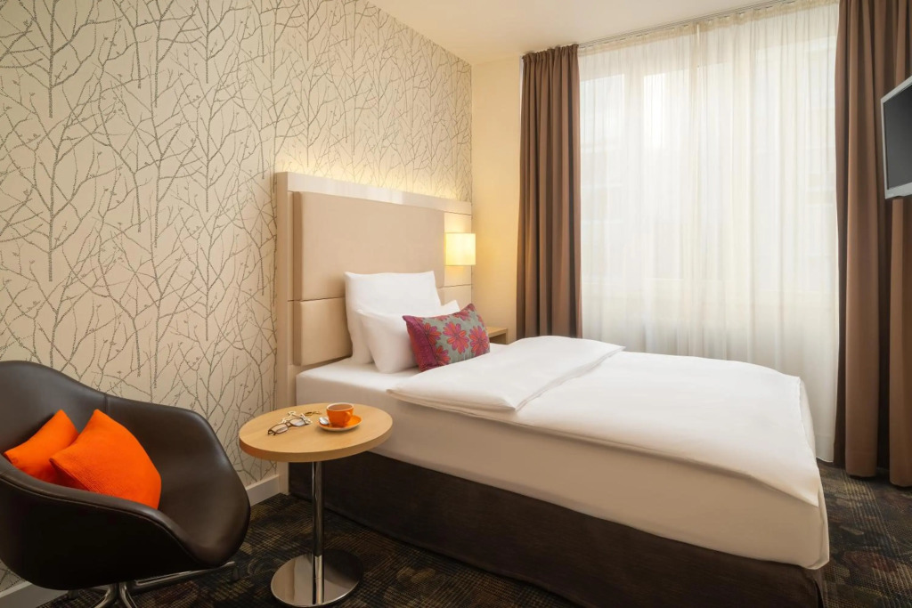 Boutique Hotel Atrium München