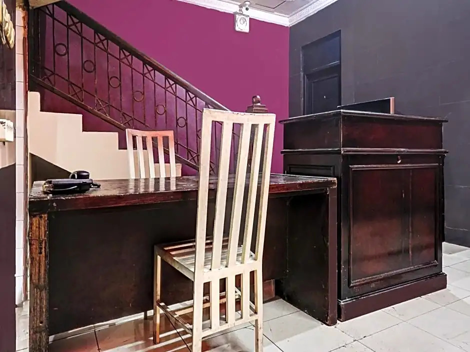 OYO 90702 Wisma Tobana Kebayoran