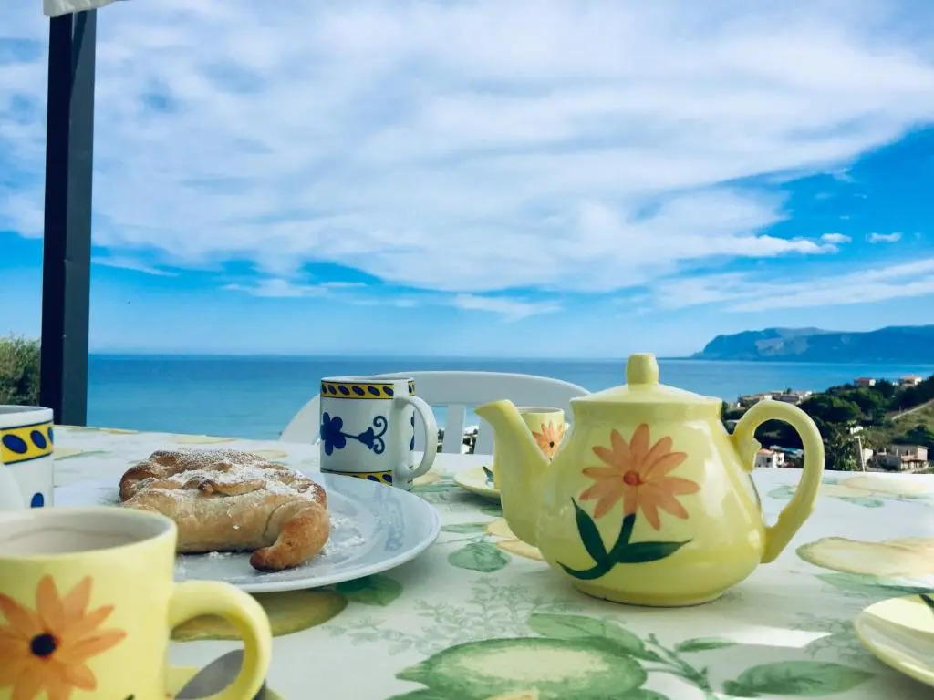 La Terrazza Sul Mare